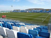 Estadio Alfredo Di Stéfano