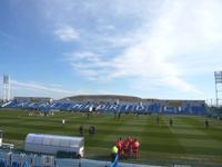 Estadio Alfredo Di Stéfano