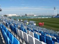 Estadio Alfredo Di Stéfano