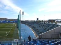 Estadio Alfredo Di Stéfano