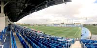 Estadio Alfredo Di Stéfano