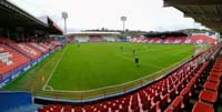 Estadio Anxo Carro (Estadio Ángel Carro)