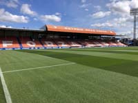 Estadio Anxo Carro (Estadio Ángel Carro)