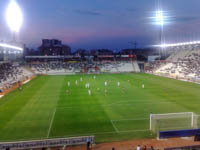 Estadio Municipal Carlos Belmonte