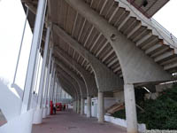 Estadio Municipal Carlos Belmonte