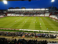 Estadio Municipal Carlos Belmonte