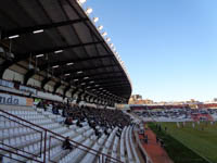 Estadio Municipal Carlos Belmonte