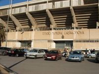 Estadio Cartagonova