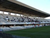 Estadio Cartagonova