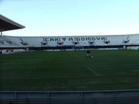 Estadio Cartagonova