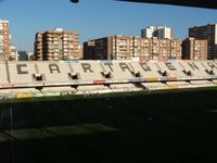 Estadio Cartagonova