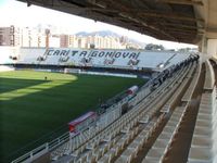 Estadio Cartagonova