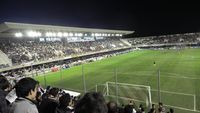 Estadio Cartagonova