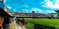 Estadio Cartagonova