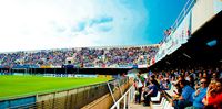 Estadio Cartagonova