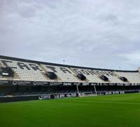 Estadio Cartagonova