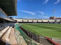 Estadio Cartagonova