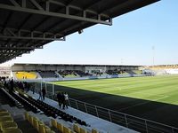 Estadio Municipal Ciudad de Lepe