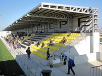 Estadio Municipal Ciudad de Lepe