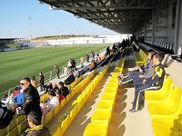 Estadio Municipal Ciudad de Lepe