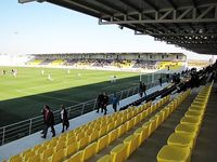 Estadio Municipal Ciudad de Lepe