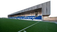 Estadio Municipal de Futbol Ciudad de Lucena