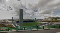 Estadio Municipal de Futbol Ciudad de Lucena