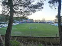 Estadio Ciudad de Tudela