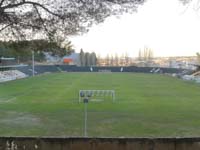 Estadio Ciudad de Tudela