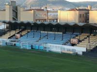 Estadio Ciudad de Tudela