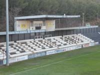 Estadio Ciudad de Tudela