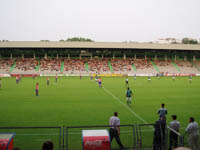 Estadio de A Malata