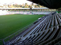 Estadio de A Malata