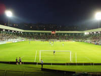 Estadio de A Malata