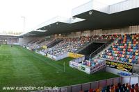 Estadio de Lasesarre (Nuevo Lasesarre)