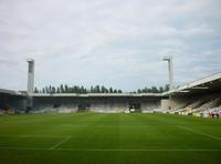 Estadio de Lasesarre (Nuevo Lasesarre)