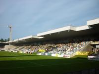 Estadio de Lasesarre (Nuevo Lasesarre)