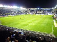 Estadio de Mendizorrotza