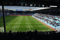 Estadio de Mendizorrotza