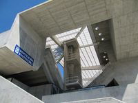 Estadio Municipal de Pasarón