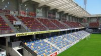 Estadio Municipal de Pasarón