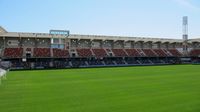 Estadio Municipal de Pasarón