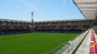 Estadio Municipal de Pasarón