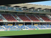 Estadio Municipal de Pasarón