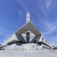 Estadio Municipal de Pasarón