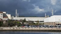 Estadio Municipal de Pasarón