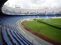 Estadio Heliodoro Rodríguez López (Estadio de Tenerife)