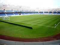 Estadio Heliodoro Rodríguez López (Estadio de Tenerife)