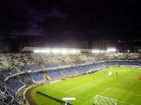 Estadio Heliodoro Rodríguez López (Estadio de Tenerife)