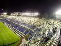 Estadio Heliodoro Rodríguez López (Estadio de Tenerife)